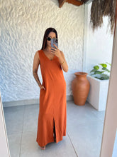 Vestido Betina