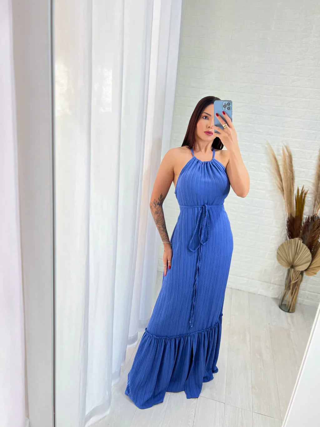 Vestido Eva