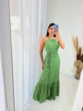 Vestido Eva