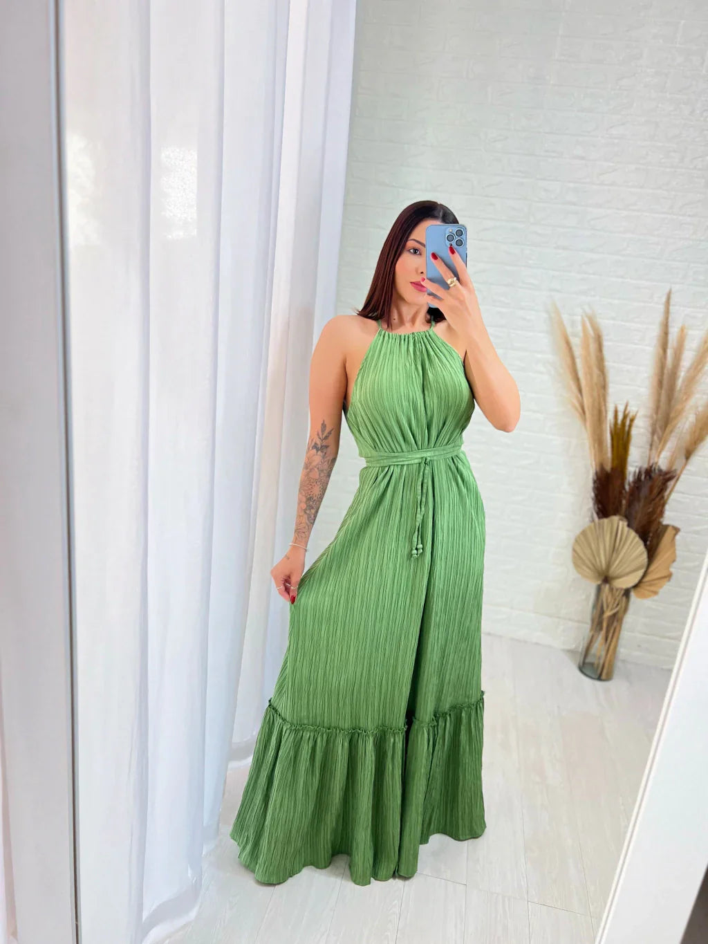 Vestido Eva