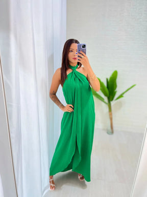 Vestido Túnica